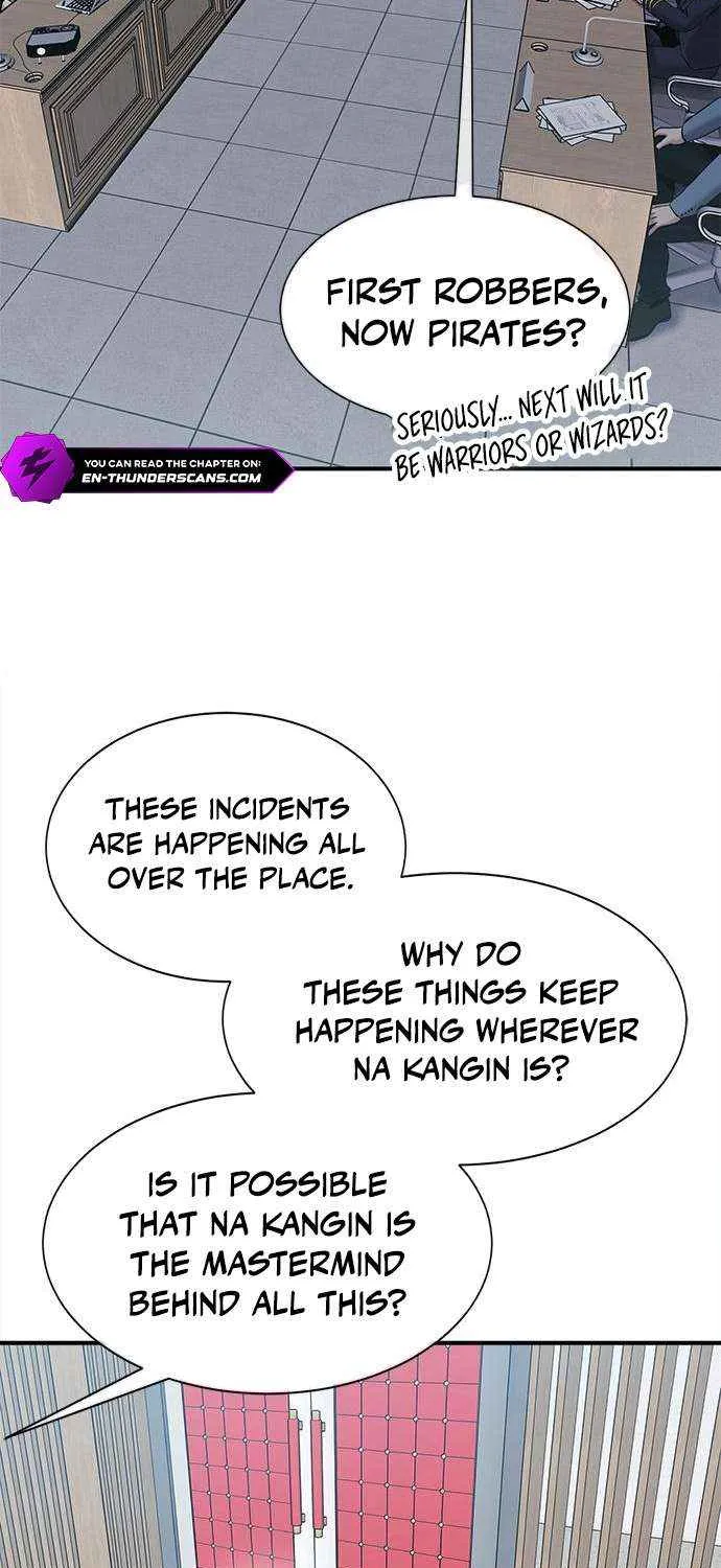 Read A Hero Who Does Everything Perfectly chapter 53 image 27 on Lezhin