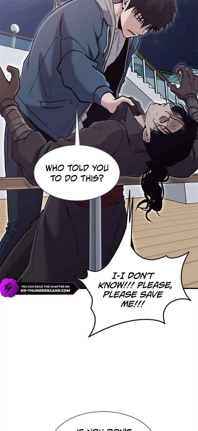 Read A Hero Who Does Everything Perfectly chapter 53 image 3 on Lezhin