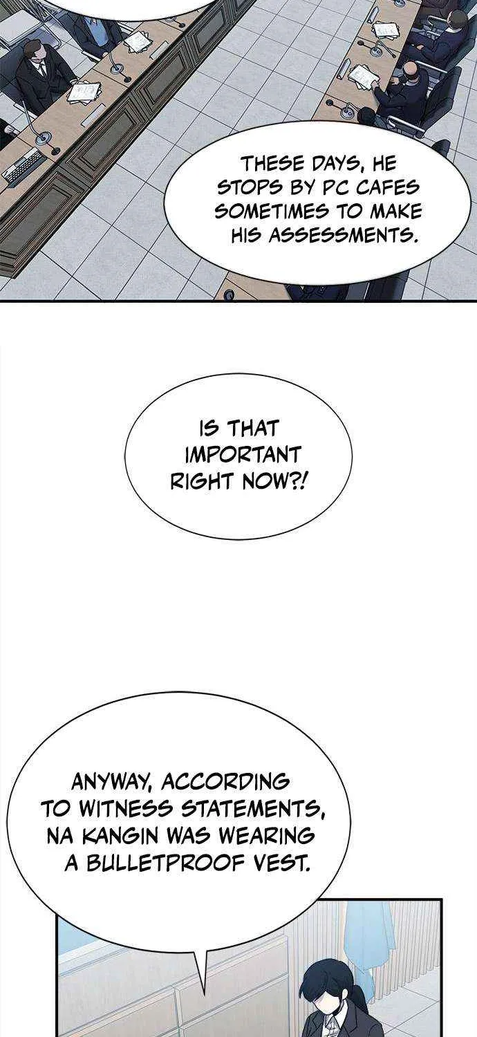 Read A Hero Who Does Everything Perfectly chapter 53 image 32 on Lezhin
