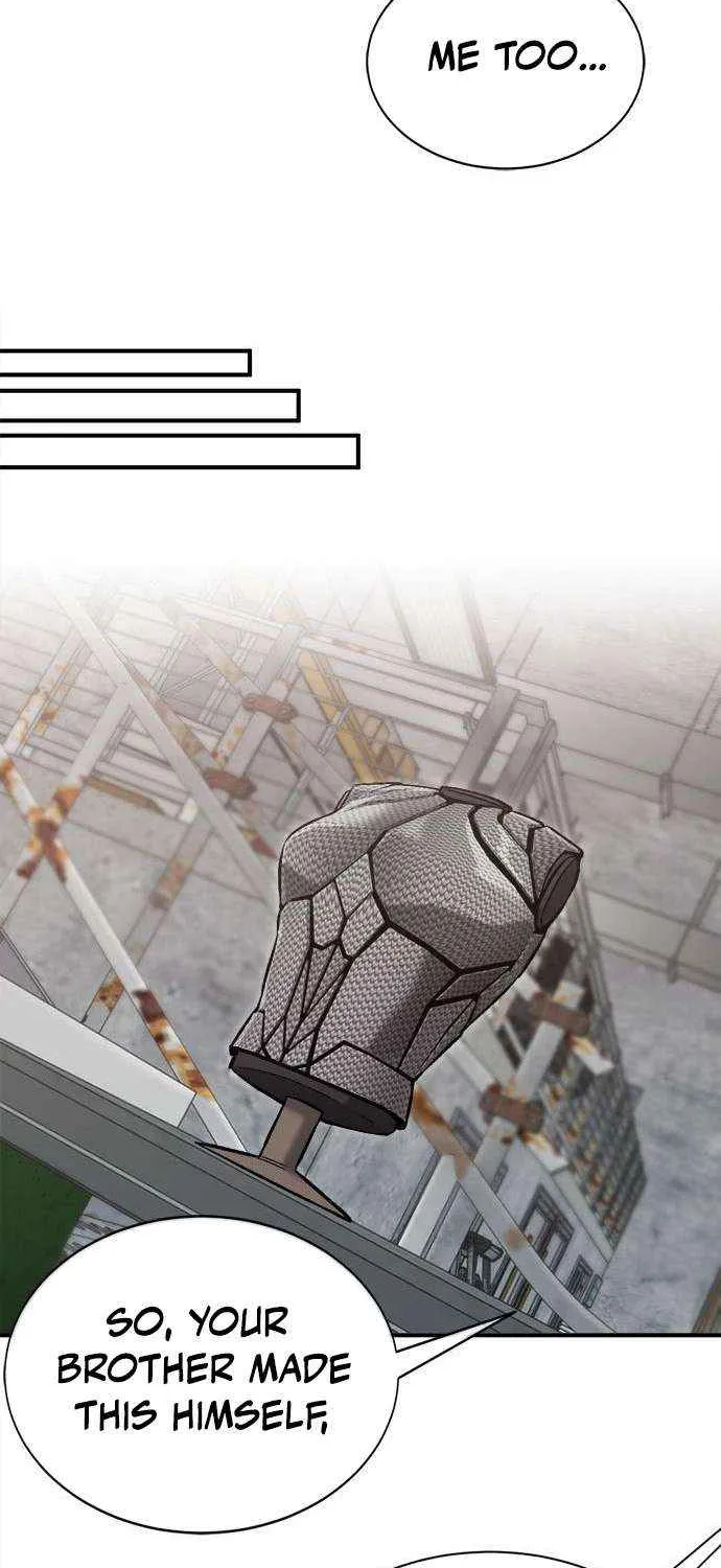 Read A Hero Who Does Everything Perfectly chapter 53 image 36 on Lezhin