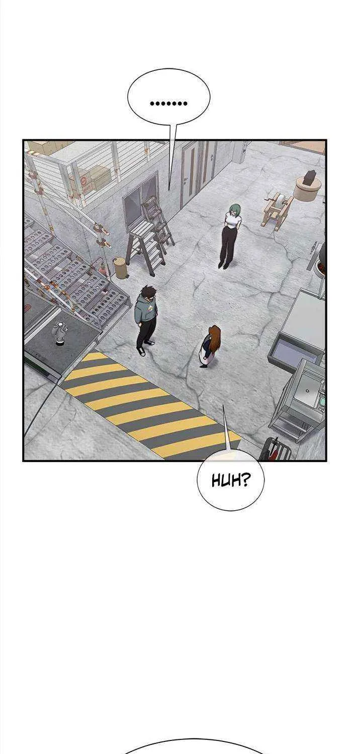 Read A Hero Who Does Everything Perfectly chapter 53 image 40 on Lezhin