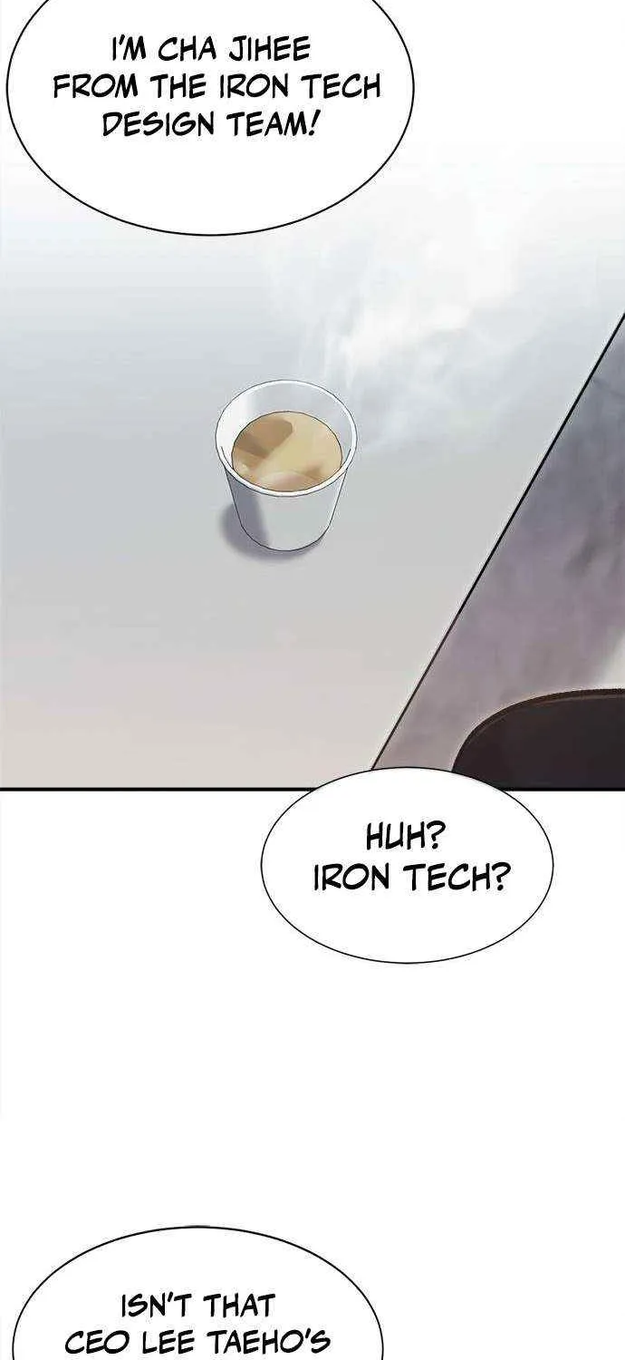Read A Hero Who Does Everything Perfectly chapter 53 image 42 on Lezhin