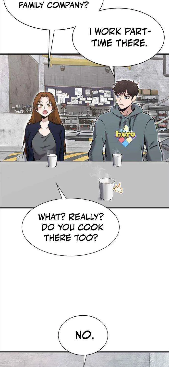 Read A Hero Who Does Everything Perfectly chapter 53 image 43 on Lezhin