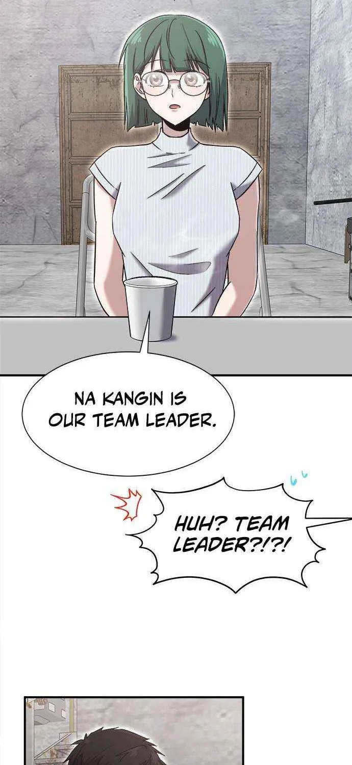 Read A Hero Who Does Everything Perfectly chapter 53 image 44 on Lezhin