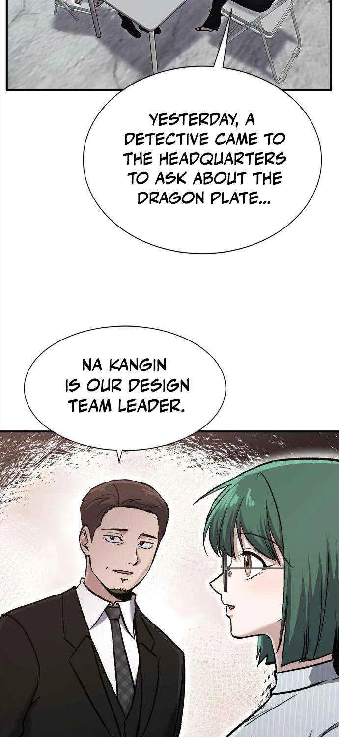 Read A Hero Who Does Everything Perfectly chapter 53 image 47 on Lezhin