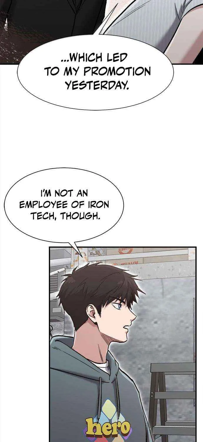 Read A Hero Who Does Everything Perfectly chapter 53 image 48 on Lezhin