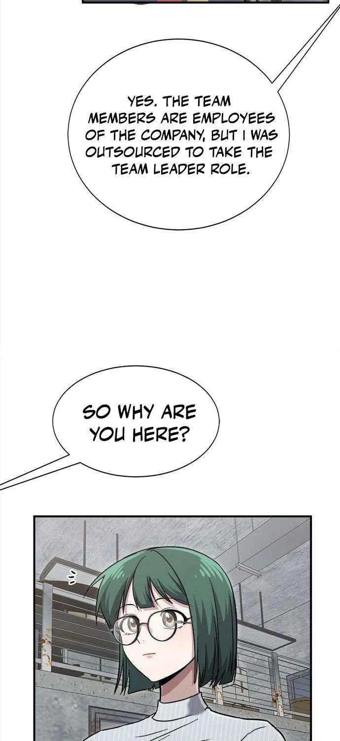 Read A Hero Who Does Everything Perfectly chapter 53 image 49 on Lezhin