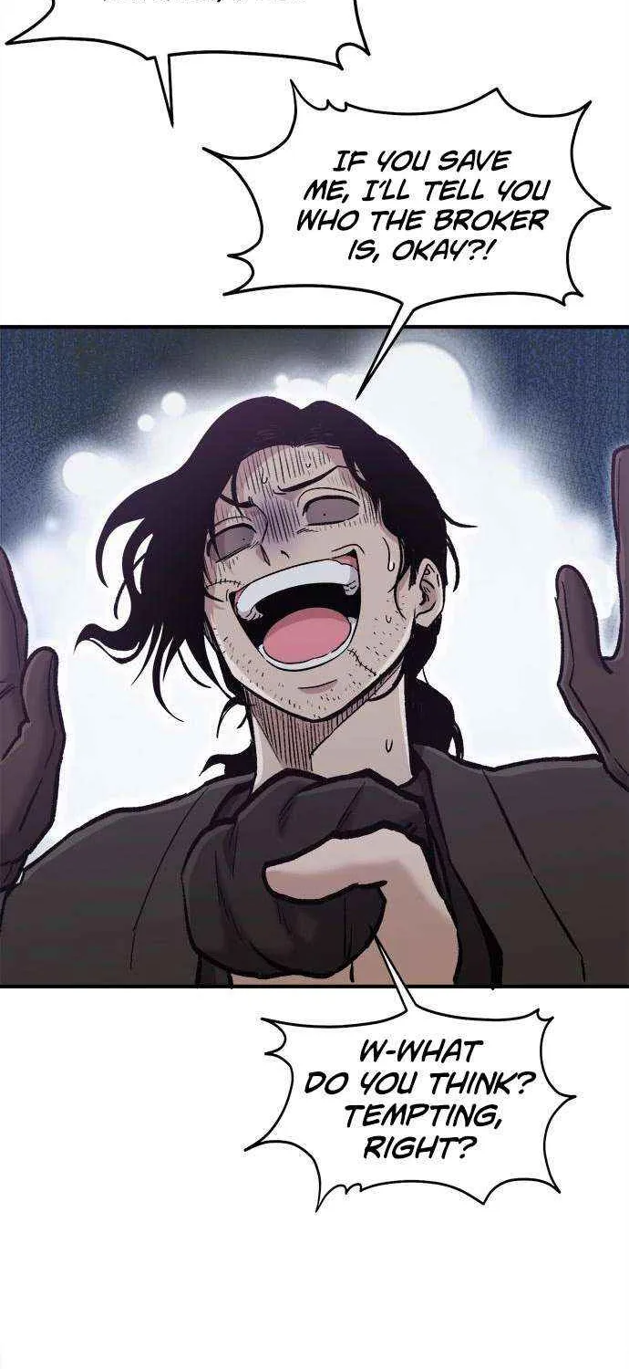 Read A Hero Who Does Everything Perfectly chapter 53 image 5 on Lezhin