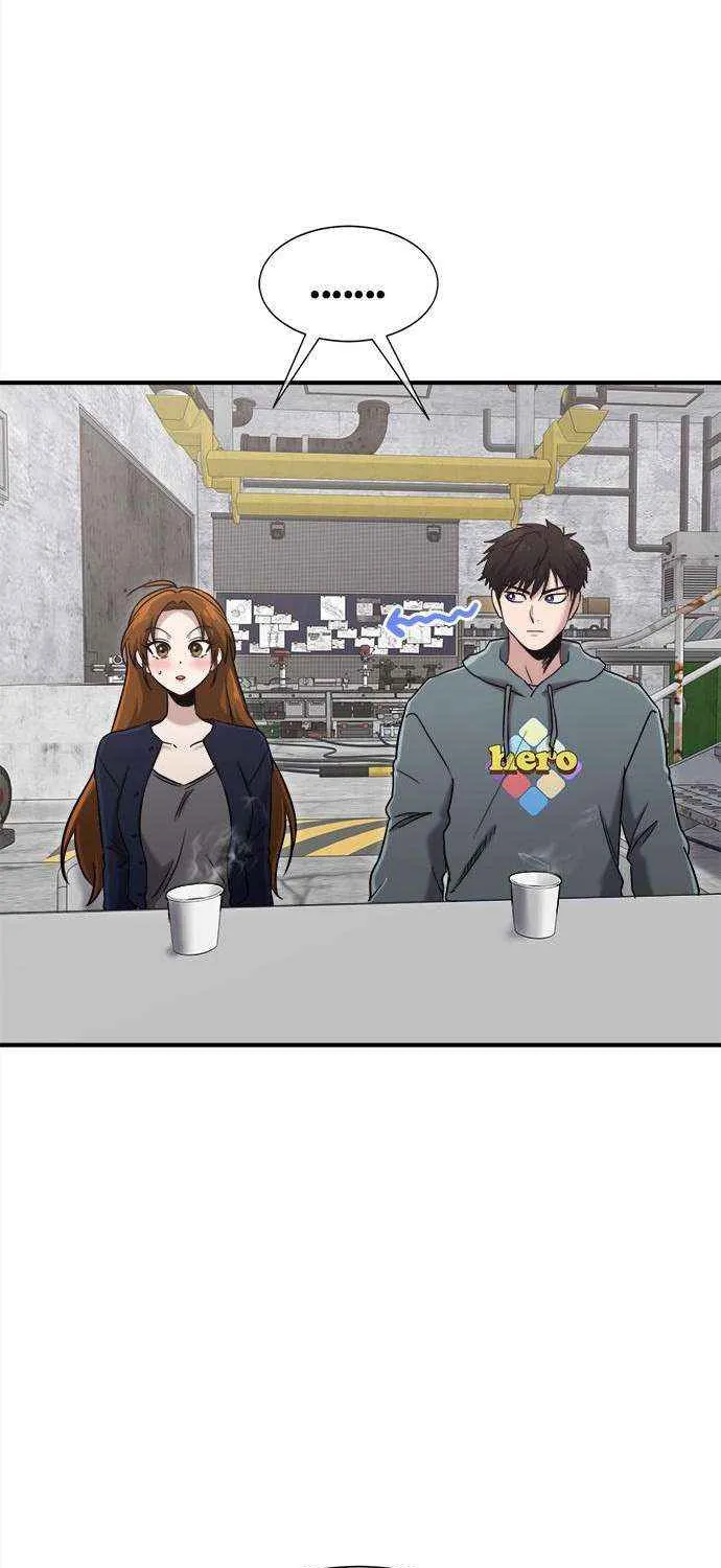 Read A Hero Who Does Everything Perfectly chapter 53 image 51 on Lezhin