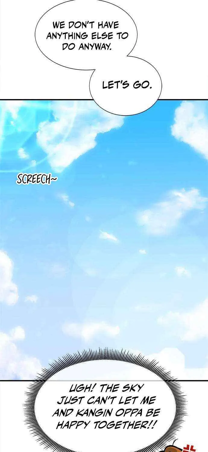 Read A Hero Who Does Everything Perfectly chapter 53 image 55 on Lezhin