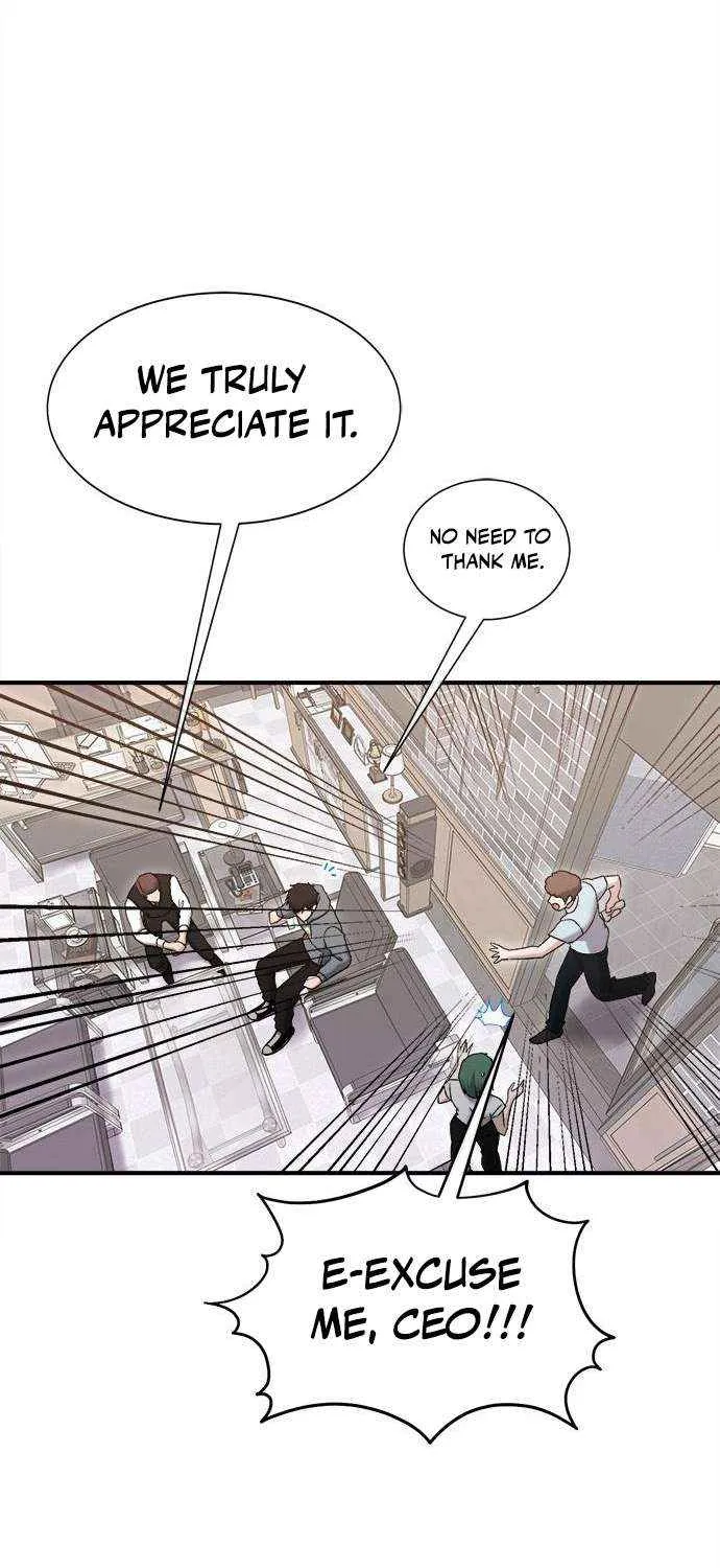 Read A Hero Who Does Everything Perfectly chapter 53 image 60 on Lezhin