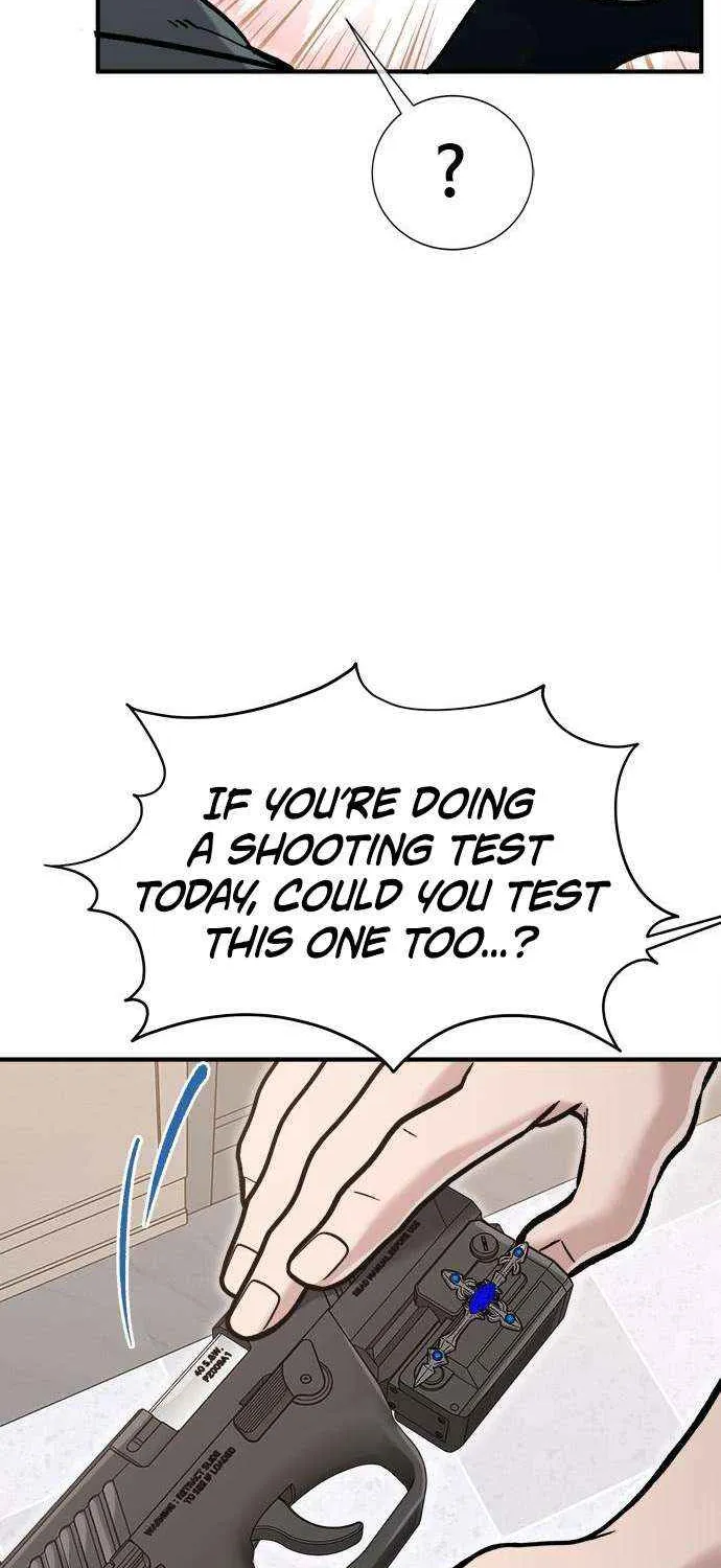 Read A Hero Who Does Everything Perfectly chapter 53 image 63 on Lezhin