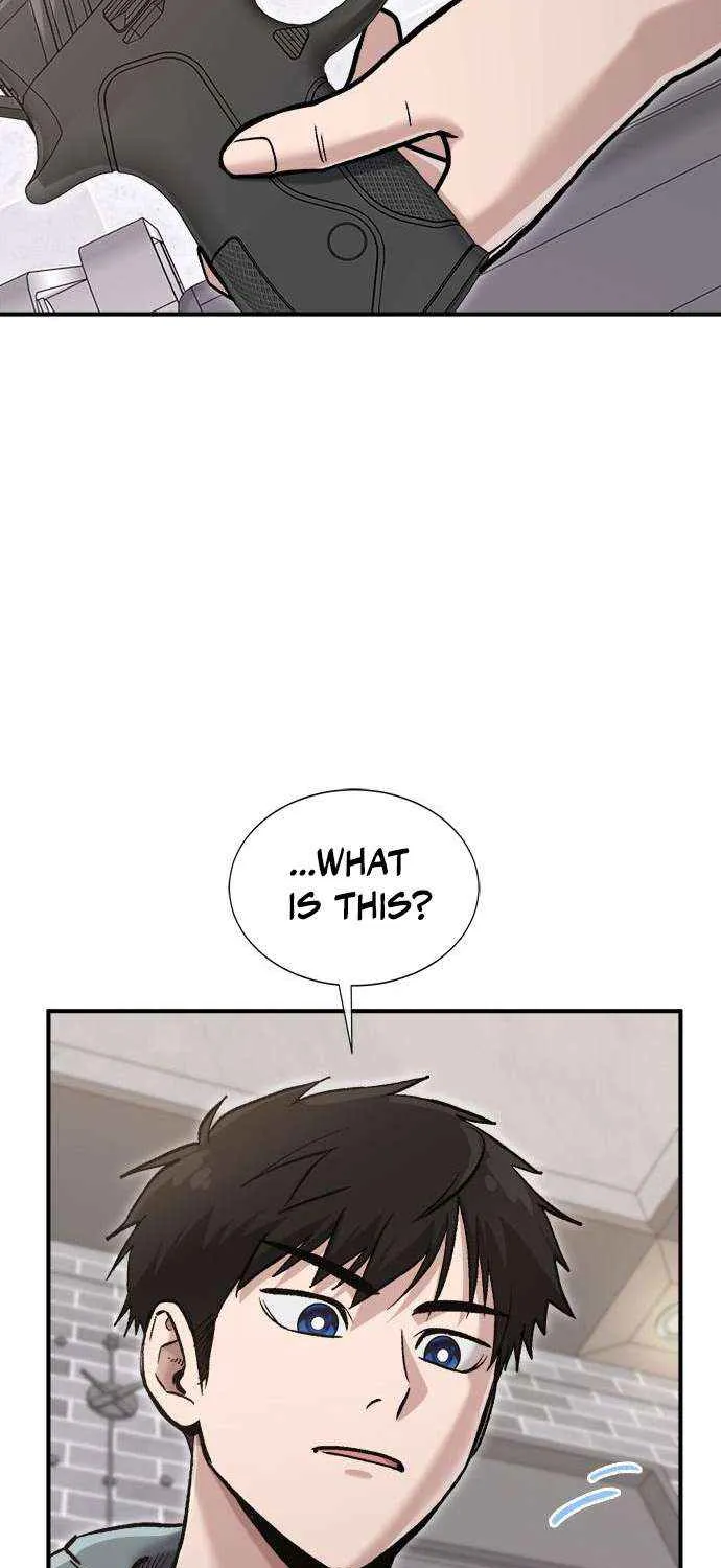 Read A Hero Who Does Everything Perfectly chapter 53 image 64 on Lezhin