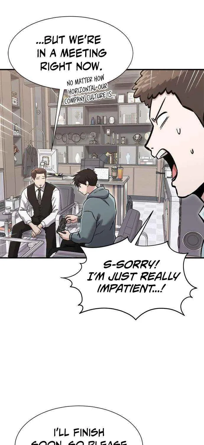 Read A Hero Who Does Everything Perfectly chapter 53 image 67 on Lezhin