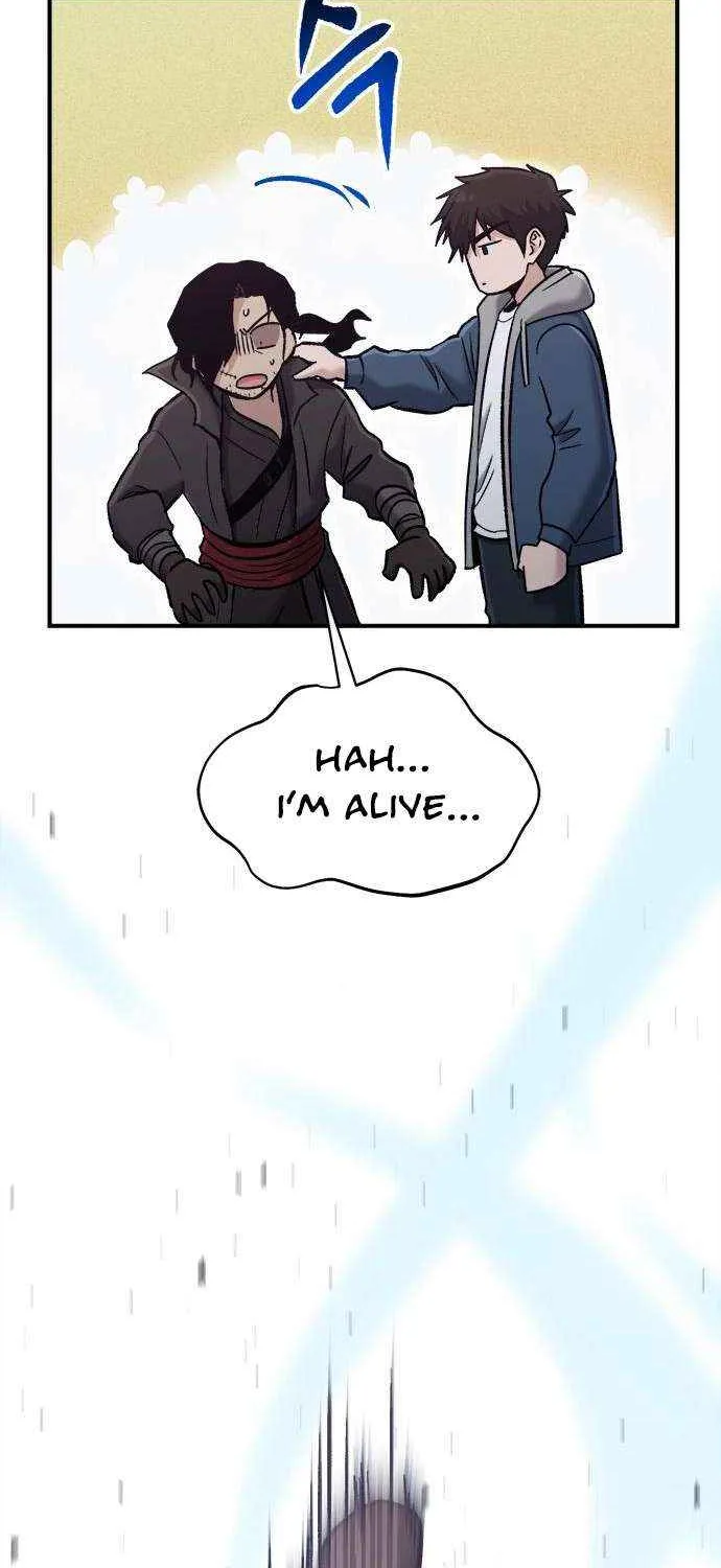 Read A Hero Who Does Everything Perfectly chapter 53 image 7 on Lezhin