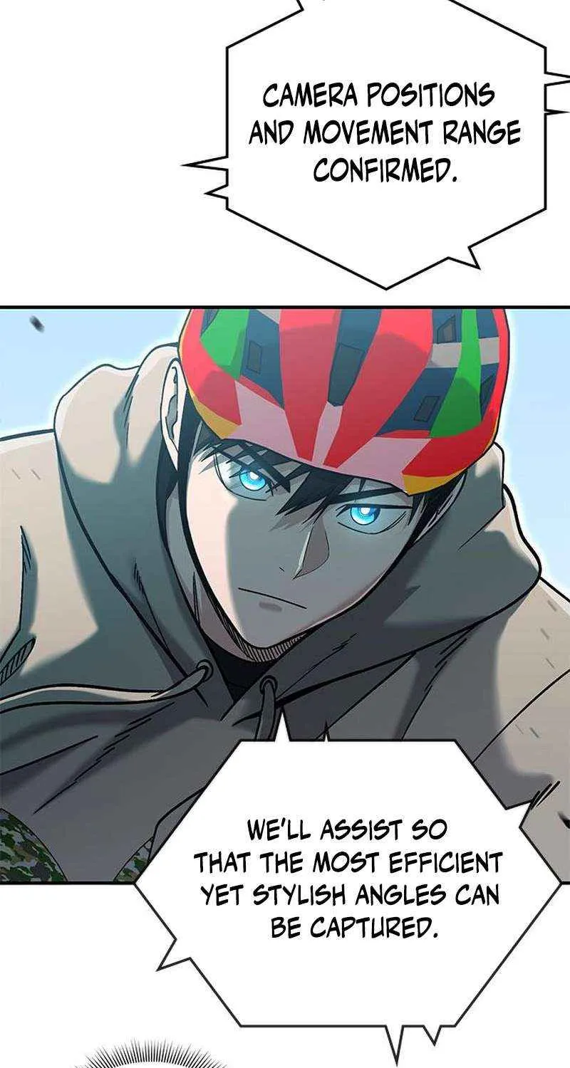 Read A Hero Who Does Everything Perfectly chapter 56 image 18 on Lezhin