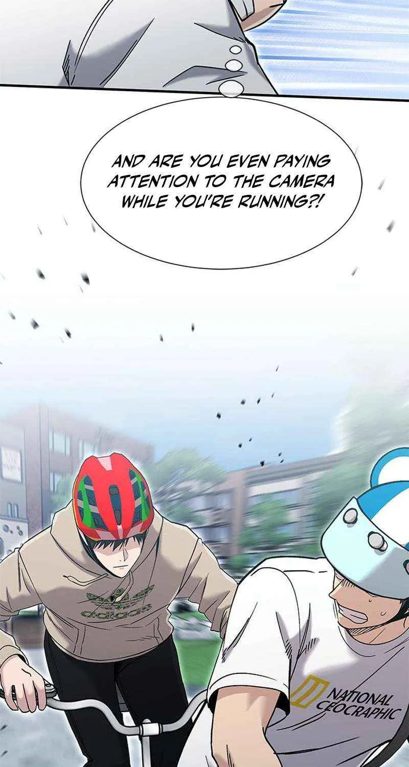 Read A Hero Who Does Everything Perfectly chapter 56 image 20 on Lezhin