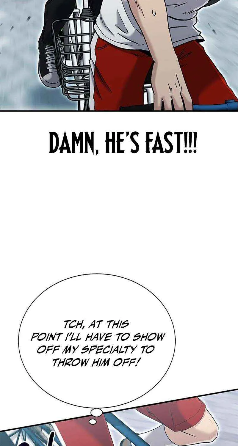 Read A Hero Who Does Everything Perfectly chapter 56 image 21 on Lezhin