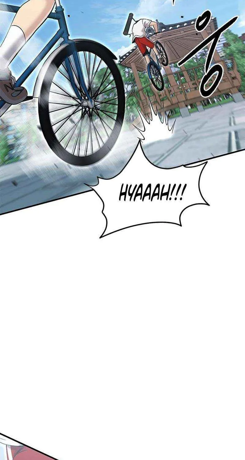 Read A Hero Who Does Everything Perfectly chapter 56 image 23 on Lezhin