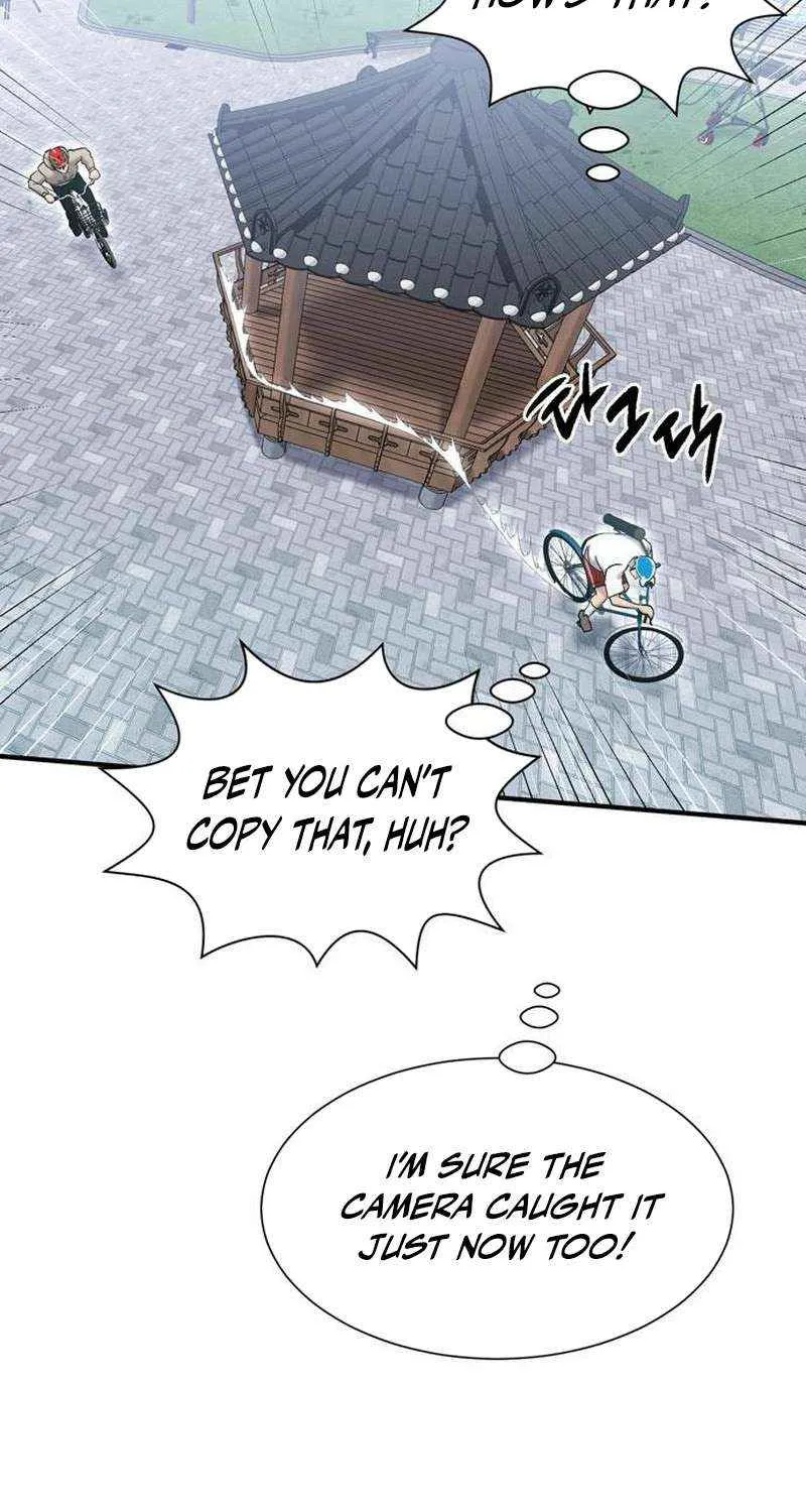 Read A Hero Who Does Everything Perfectly chapter 56 image 26 on Lezhin