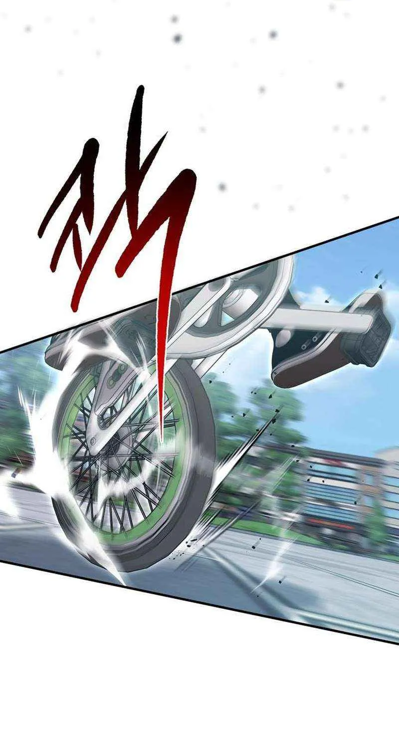 Read A Hero Who Does Everything Perfectly chapter 56 image 30 on Lezhin