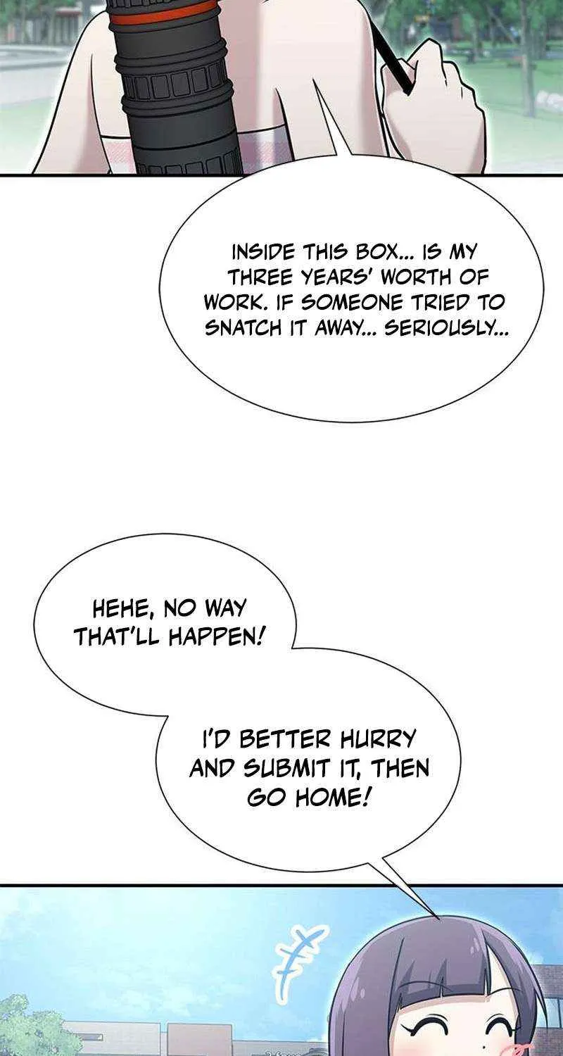 Read A Hero Who Does Everything Perfectly chapter 56 image 4 on Lezhin
