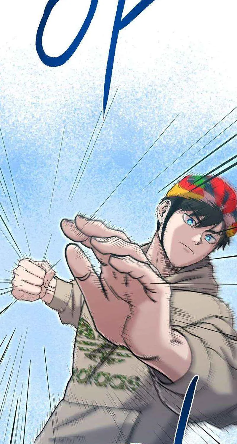 Read A Hero Who Does Everything Perfectly chapter 56 image 41 on Lezhin