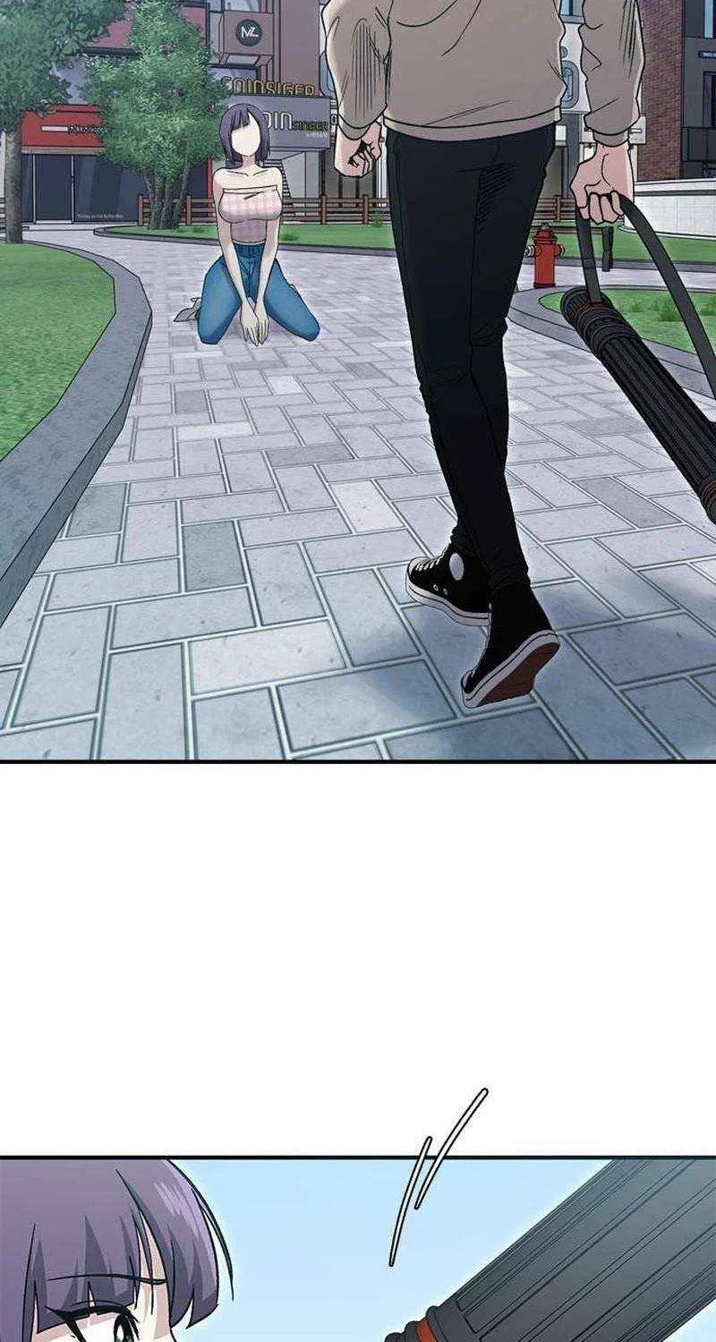 Read A Hero Who Does Everything Perfectly chapter 56 image 49 on Lezhin