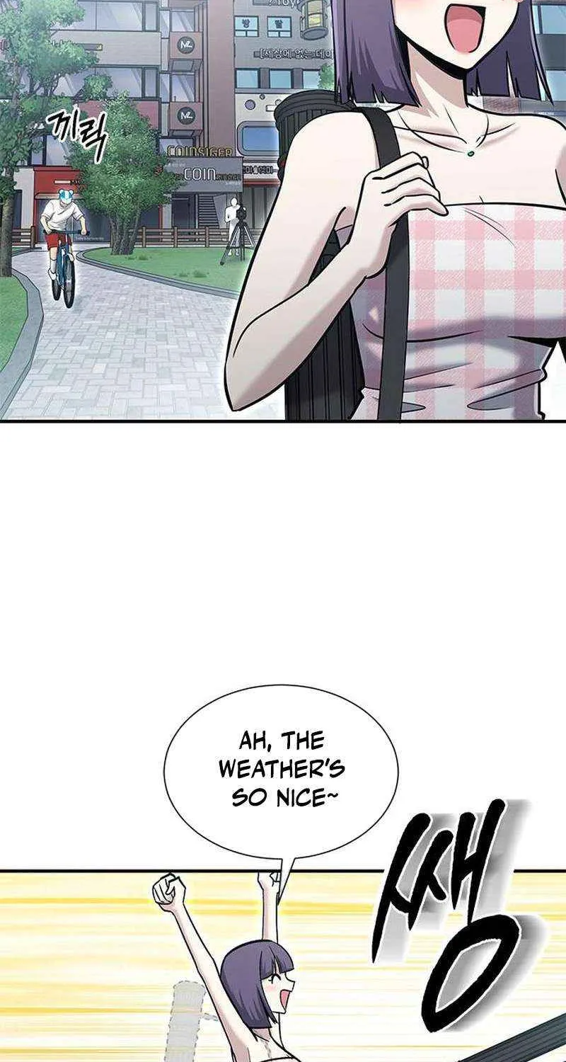 Read A Hero Who Does Everything Perfectly chapter 56 image 5 on Lezhin