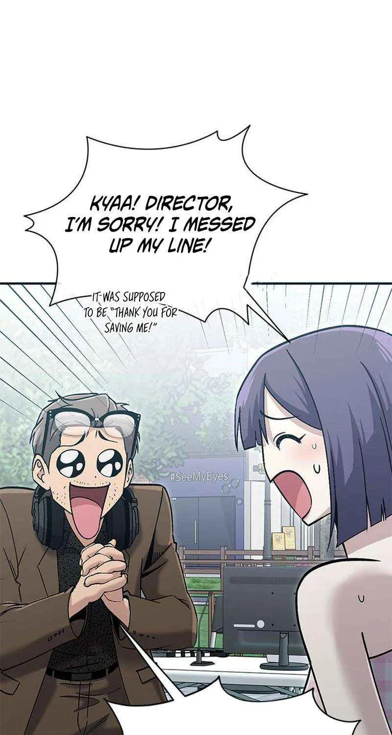 Read A Hero Who Does Everything Perfectly chapter 56 image 54 on Lezhin