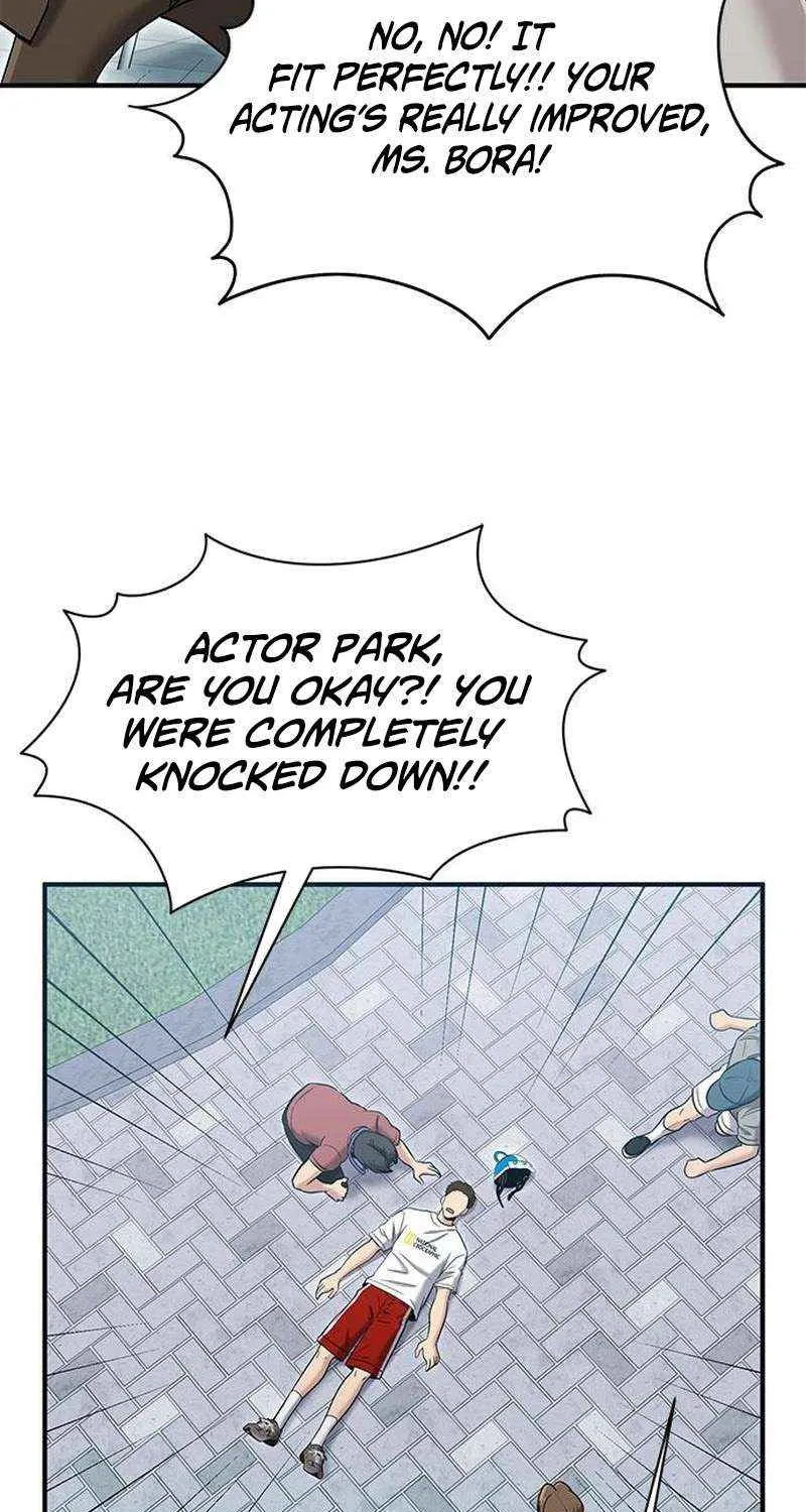 Read A Hero Who Does Everything Perfectly chapter 56 image 55 on Lezhin