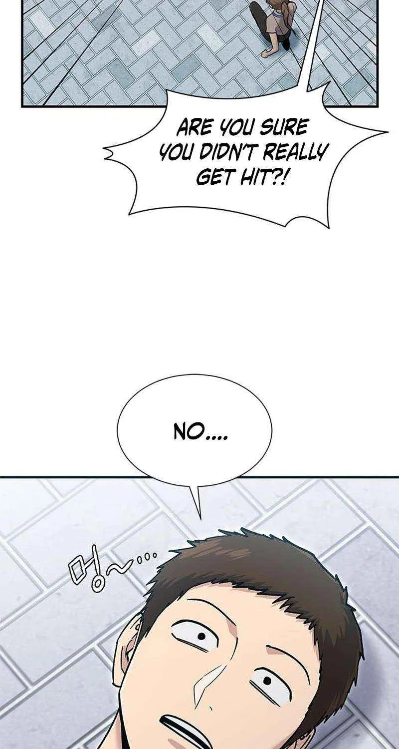 Read A Hero Who Does Everything Perfectly chapter 56 image 56 on Lezhin