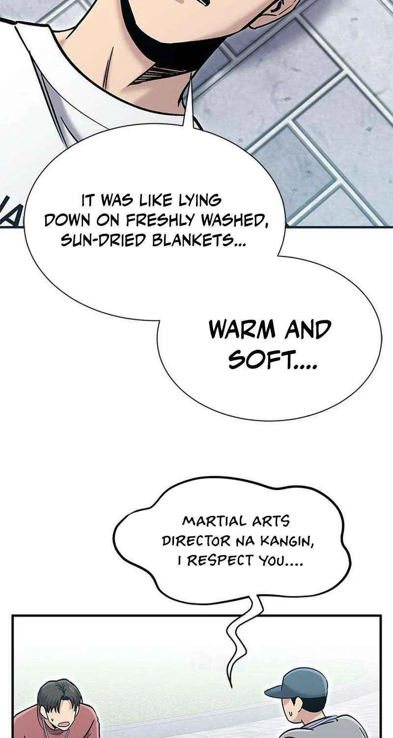 Read A Hero Who Does Everything Perfectly chapter 56 image 57 on Lezhin