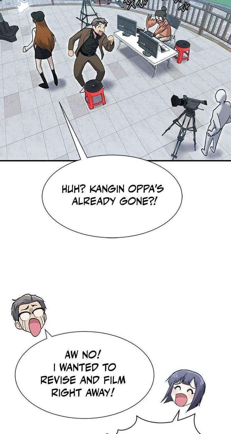 Read A Hero Who Does Everything Perfectly chapter 56 image 60 on Lezhin