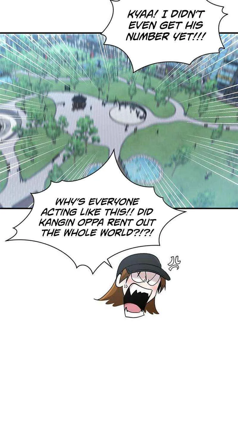 Read A Hero Who Does Everything Perfectly chapter 56 image 61 on Lezhin