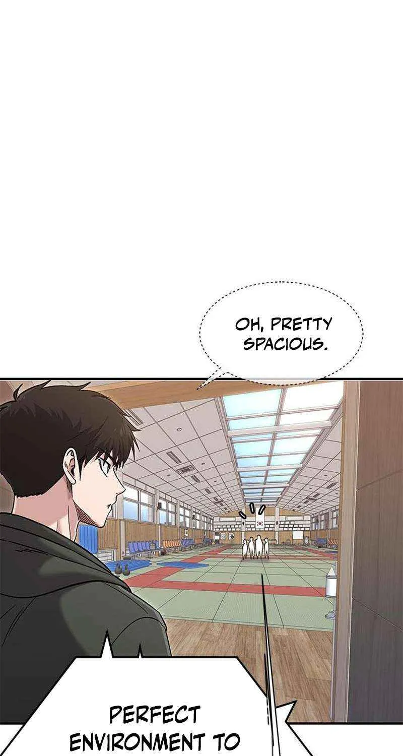 Read A Hero Who Does Everything Perfectly chapter 56 image 63 on Lezhin