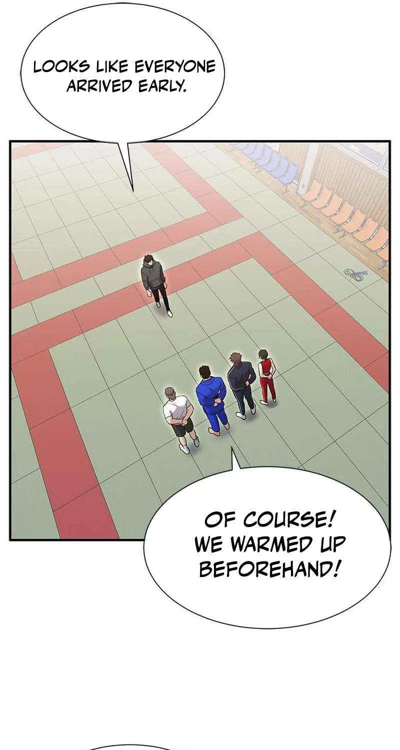 Read A Hero Who Does Everything Perfectly chapter 56 image 66 on Lezhin