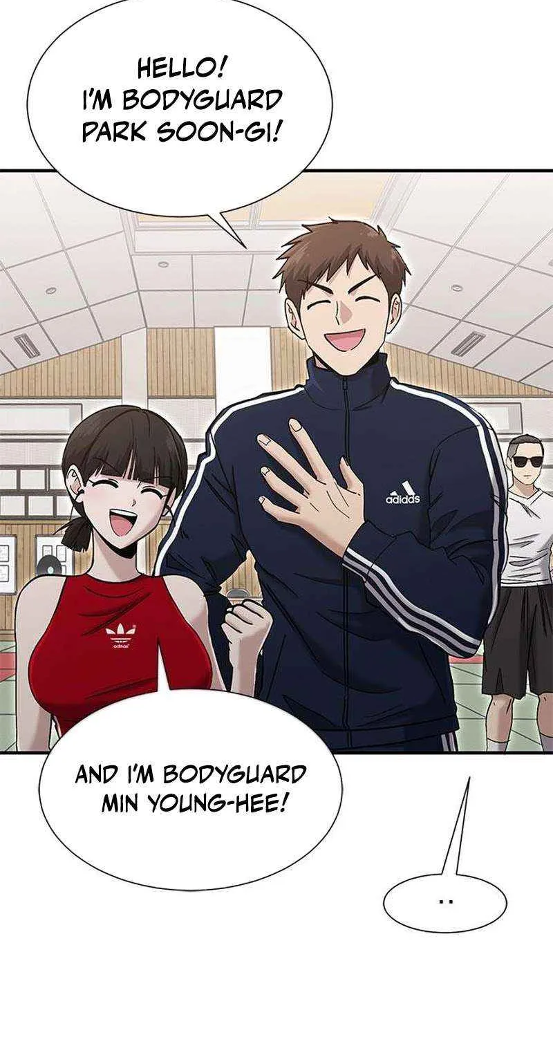 Read A Hero Who Does Everything Perfectly chapter 56 image 67 on Lezhin