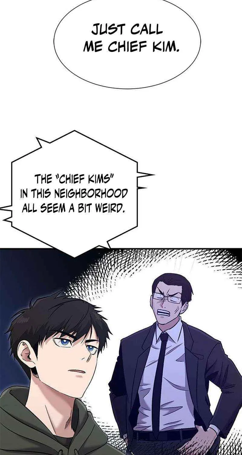 Read A Hero Who Does Everything Perfectly chapter 56 image 69 on Lezhin