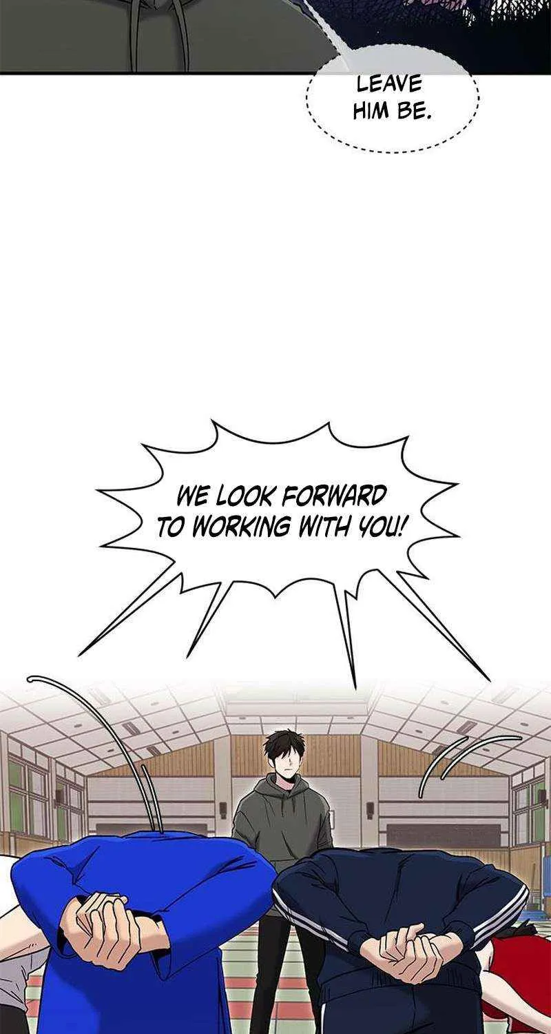 Read A Hero Who Does Everything Perfectly chapter 56 image 70 on Lezhin