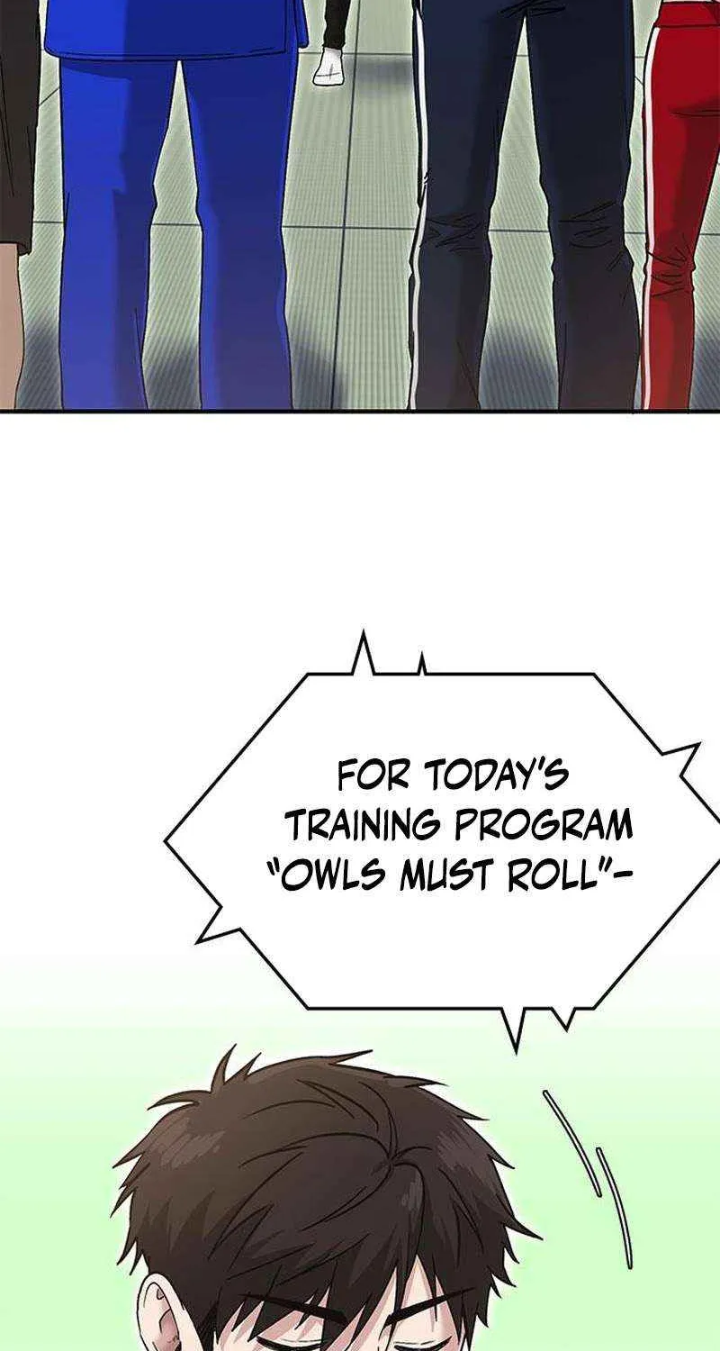 Read A Hero Who Does Everything Perfectly chapter 56 image 71 on Lezhin