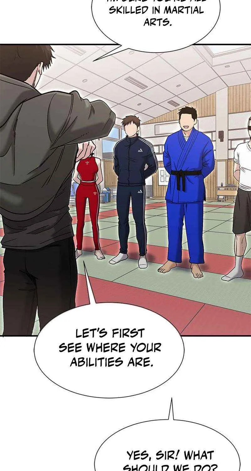 Read A Hero Who Does Everything Perfectly chapter 56 image 73 on Lezhin
