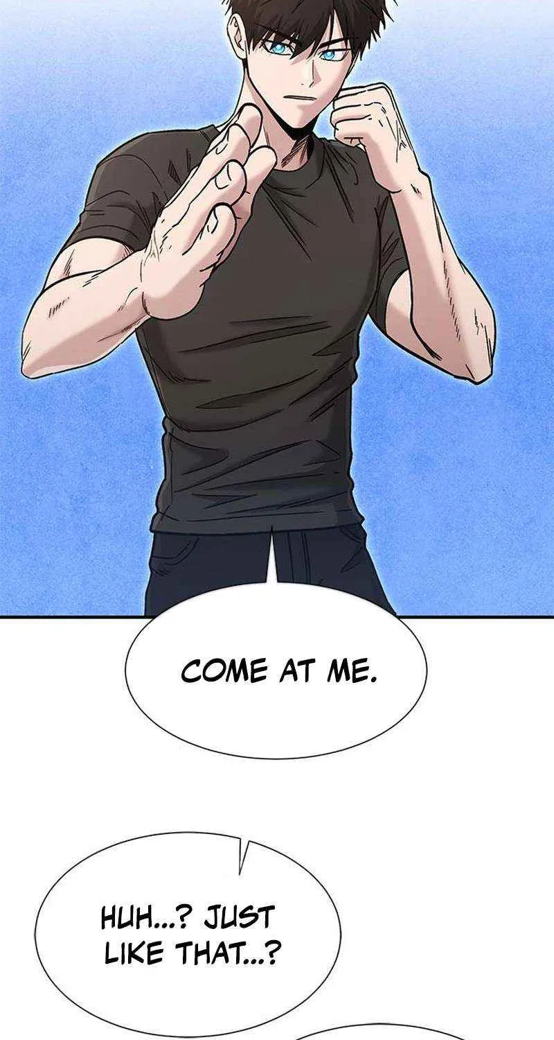 Read A Hero Who Does Everything Perfectly chapter 56 image 75 on Lezhin