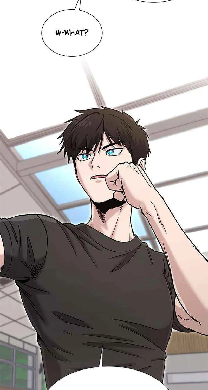 Read A Hero Who Does Everything Perfectly chapter 56 image 77 on Lezhin