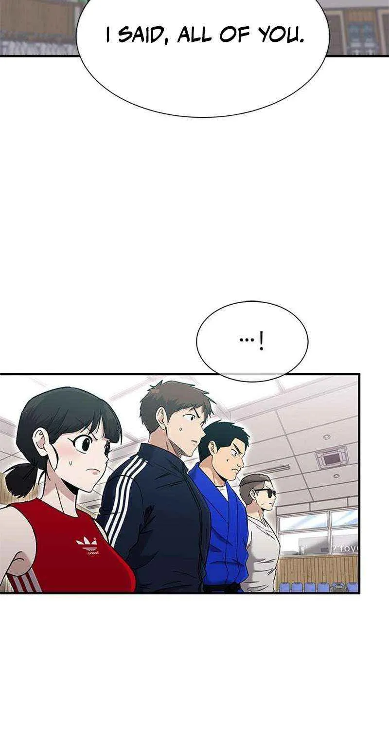 Read A Hero Who Does Everything Perfectly chapter 56 image 78 on Lezhin