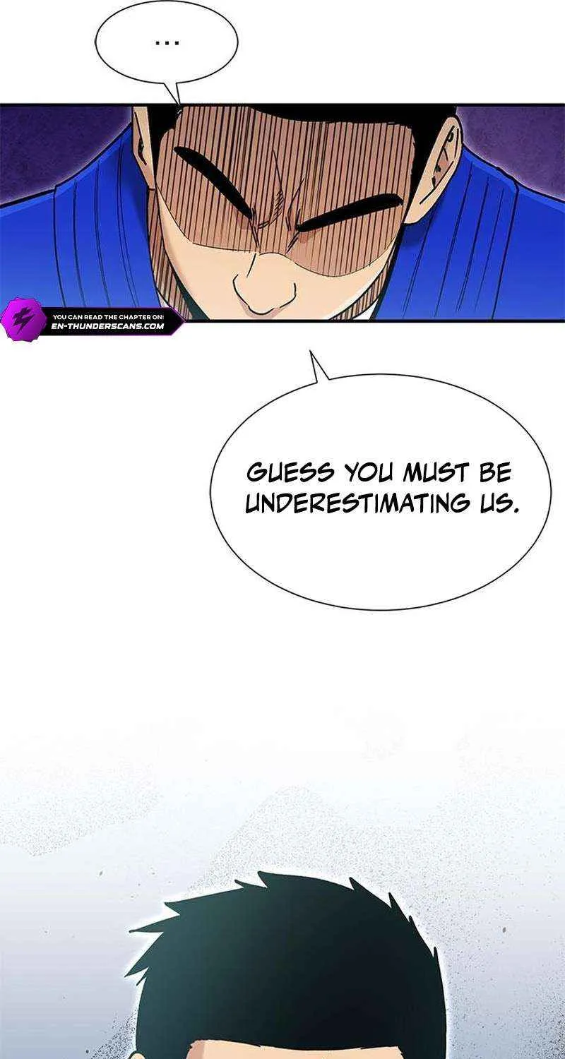 Read A Hero Who Does Everything Perfectly chapter 56 image 80 on Lezhin