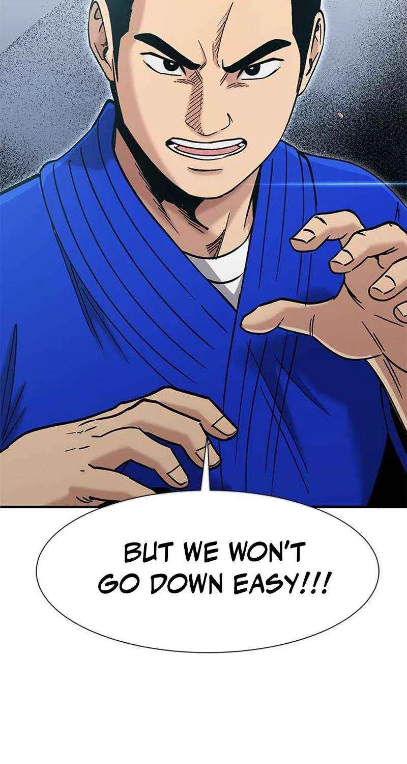 Read A Hero Who Does Everything Perfectly chapter 56 image 81 on Lezhin