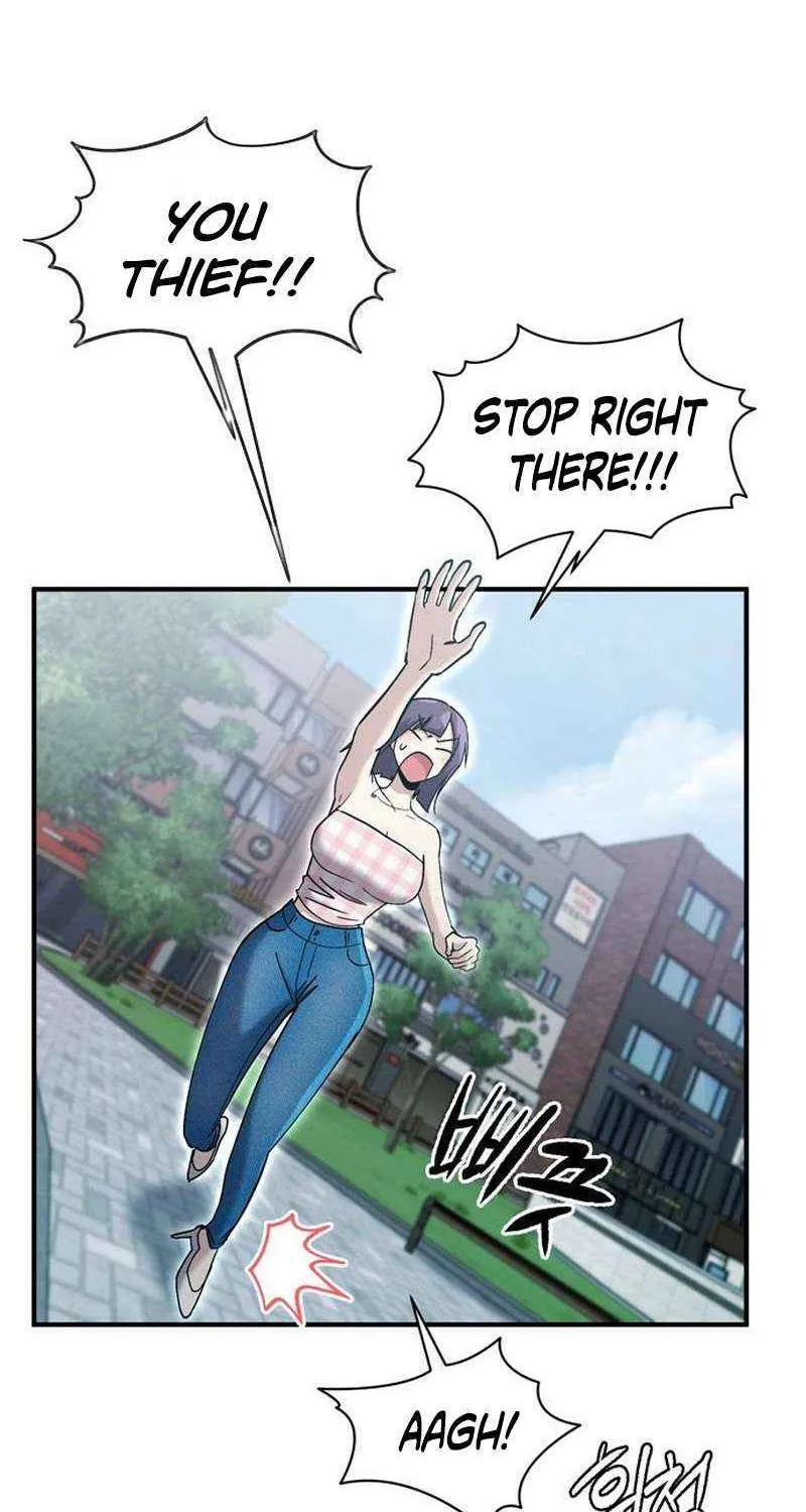 Read A Hero Who Does Everything Perfectly chapter 56 image 9 on Lezhin