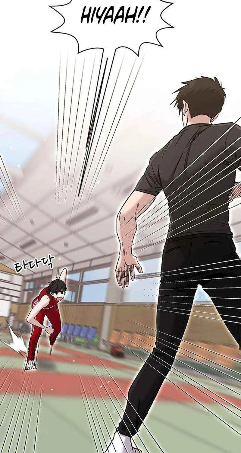 Read A Hero Who Does Everything Perfectly chapter 57 image 10 on Lezhin
