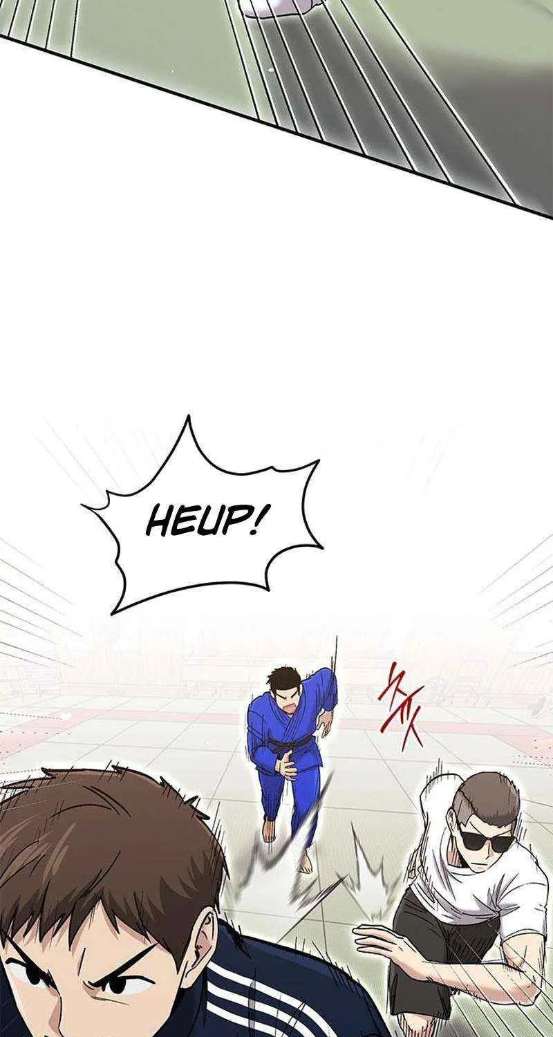 Read A Hero Who Does Everything Perfectly chapter 57 image 11 on Lezhin